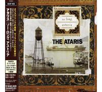Ataris - So Long Astoria