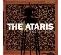 Ataris - So Long Astoria Demos