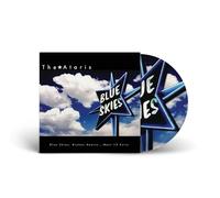 Ataris,the - Blue Skies, Broken Hearts (Picture Vinyl)