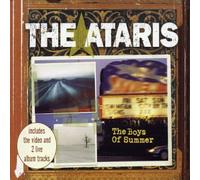 Ataris, The - Boys of Summer