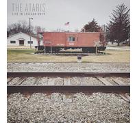 Ataris The - Live In Chicago 2019 (Clear Vinyl)