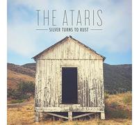 Ataris,the - Silver Turns to Rust