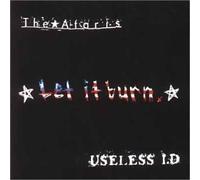Ataris, Useless Id - Let It Burn by Ataris, Useless Id (2000) Audio CD