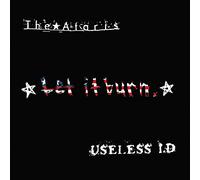 Ataris/Useless - Let It Burn