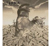 Atarka - Sleeping Giant