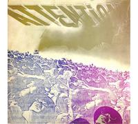 Atarpop 73 & Le Collectif Le Temps Des Cerises Attention L'Armée (Vinyl LP)