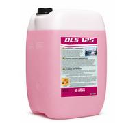 ATAS DLS 125 PRO schiuma attiva Snow Foam rosa shampoo per auto detergente...