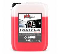 ATAS Forlega 5 kg detergente concentrato cerchi in lega non verniciati polver...