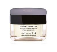 Atashi Cellular Perfection Skin Sublime 50ml Protettivo Illuminante Terapia Corpo Trattamento