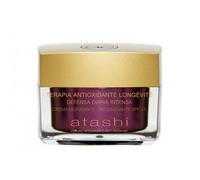 ATASHI CREMA IDRATANTE REGENERANTE 50 ML