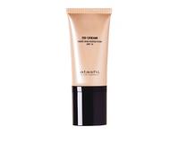 Protezione Solare Colorata Atashi Celullar Cosmetic Dd Chiaro Spf 15 50 ml DD