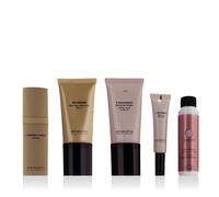 Atashi Efecto Pearl Skin 360º Anti-Age Set