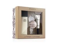 Set di Bellezza Atashi Firmeza Y Luminosidad 3 Pezzi