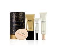 Atashi Good Face Effect Ritual No Makeup Set 4 Pc