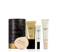 ATASHI+ GOOD FACE EFFECT RITUAL NO MAKEUP SET 4 pc