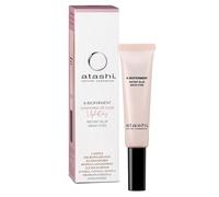 Atashi K-Bioferment Instant Blur | Contorno Occhi Uplifting Magic Eyes | Riduce borse, occhi, tesa e solleva la palpebra superiore | Con pigmenti illuminanti | 15 ml
