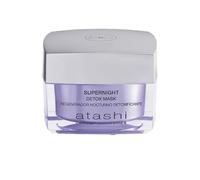 Atashi Supernight Mascarilla Detox Mask 50ml