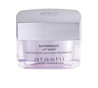 ATASHI SUPERNIGHT mask lift mask 50 ml