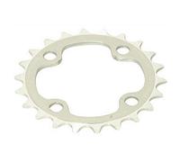 ATAT-1 T.A. Chinook - Piatto Singolo, Colore: Argento