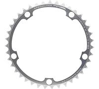 ATAT-1 T.A. PL-50135102-39 - Piatto Interno 135 per Campagnolo-39D Silver