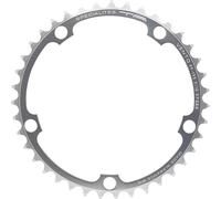 ATAT-1 T.A. PL-50135102-39 - Piatto Interno 135 per Campagnolo-39D Silver Colore