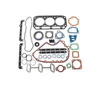 ATATKTHTys Kit guarnizioni motore 1 set 3TN84 3TN84L-RB 3TN84E-RK 3D84N-2C compatibile con Yanmar B37 B37-1 B271 escavatori accessori parti