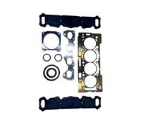 ATATKTHTys TU5JP4 Compatibile con PEUGEOT 307 206 NFU METAL Parti del motore Set completo Guarnizione motore completa 0197.P4 Guarnizione testata cilindro 0209.1E