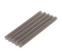 ATATMOUNT 5 Pezzi di Colla a Caldo Colla Stick colorato 7x100mm Adesivo per Strumento di Riparazione Giocattolo Artigianale Fai da Te