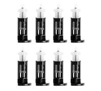 ATATMOUNT 8Pcs / Lot Fastener Mount Pin per Intel Socket LGA 775 CPU Heatsink Cooling Fan