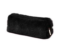 ATATMOUNT Astuccio per matite in Peluche Tinta Unita Astucci per matite Borsa Articoli di cancelleria per Strumenti scolastici per Ragazze
