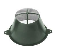 ATATMOUNT Filtri per Vernice riutilizzabili per Le Migliori Prestazioni con Qualsiasi Tipo di Pistola a spruzzo di Vernice