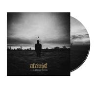 Atavist III: Absolution (CD) Album