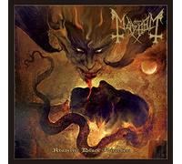 ATAVISTIC BLACK DISORDER / KOMMANDO