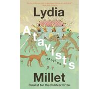 Atavists: Stories