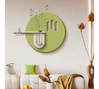 ATAVSADN Decorazione da Parete Arte da Parete Decorazione da Parete Minimalista per Camera da Letto Soggiorno Bagno Balcone GalleriaA,50x65cm/20x26in