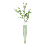 ATAVSADN Decorazione da Parete Arte Parete Decorazione da Parete Minimalista Arte per Camera da Letto Soggiorno Bagno Balcone GalleriaD,50x12cm/20x5in