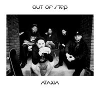 Ataxia Out of Step (Vinyl LP) 12" Album