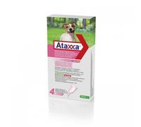 Ataxxa Spoton 1Ml 410Kg Krka 4 Pipette