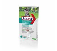 Ataxxa Spoton 2,5Ml 1025Kg Krka 4 Pipette
