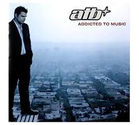 ATB Addicted to Music (CD)