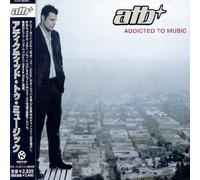 Atb - Addicted To Music