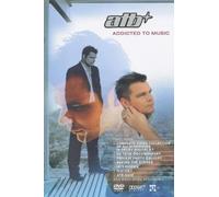 ATB - Addicted to Music (DVD)