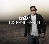 Atb - Distant Earth (Deluxe Fanbox)