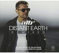 Atb - Distant Earth: Remixed