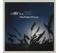 Atb Feat. York - The Fields of Love