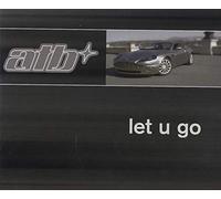 Atb Ft the Wild Strawberries - Let U Go