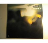 Atb - Hold you (Clubb 2&1; 2001) / Vinyl Maxi Single [Vinyl 12'']