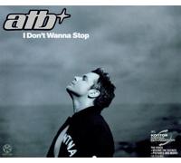 Atb - I Don'T Wanna Stop