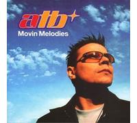 Atb - Movin' Melodies