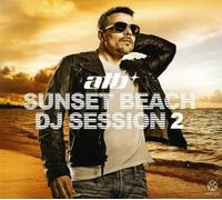 Polished Chrome Sunset Beach DJ Session 2 (CD)